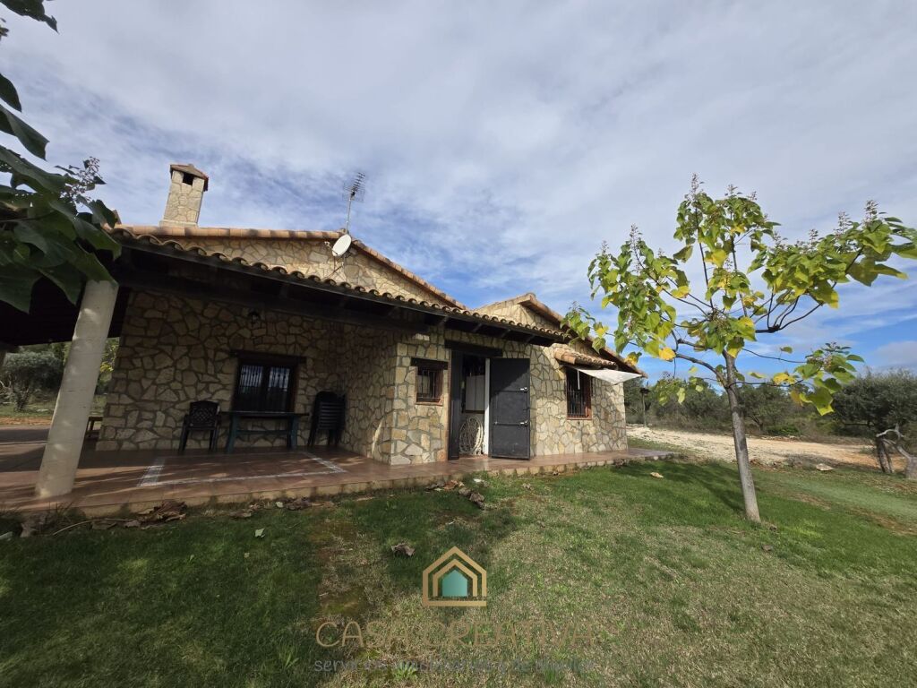 Casa-Chalet en Venta en Chella Valencia - foto 4