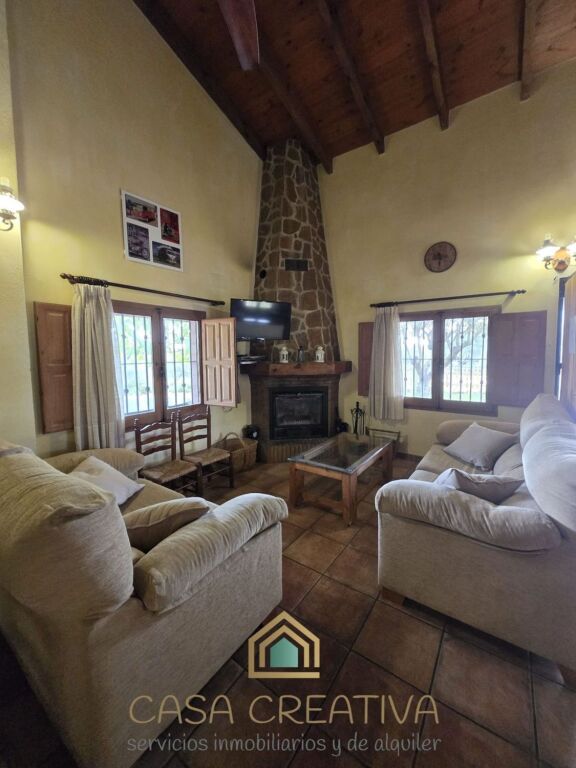 Casa-Chalet en Venta en Chella Valencia - foto 5