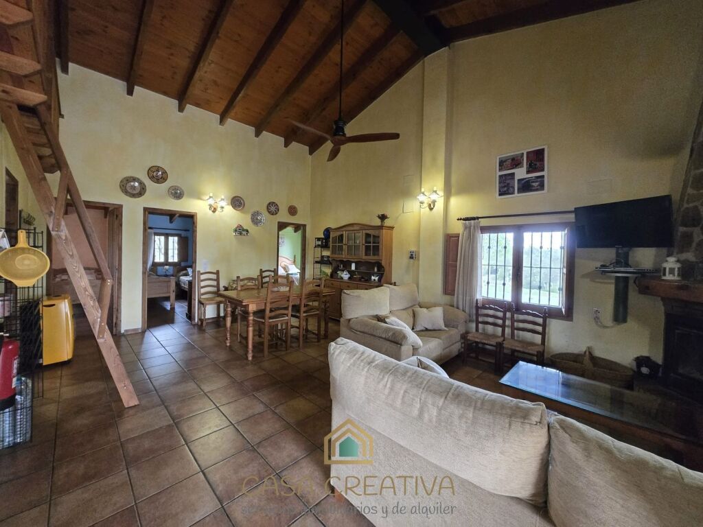 Casa-Chalet en Venta en Chella Valencia - foto 6