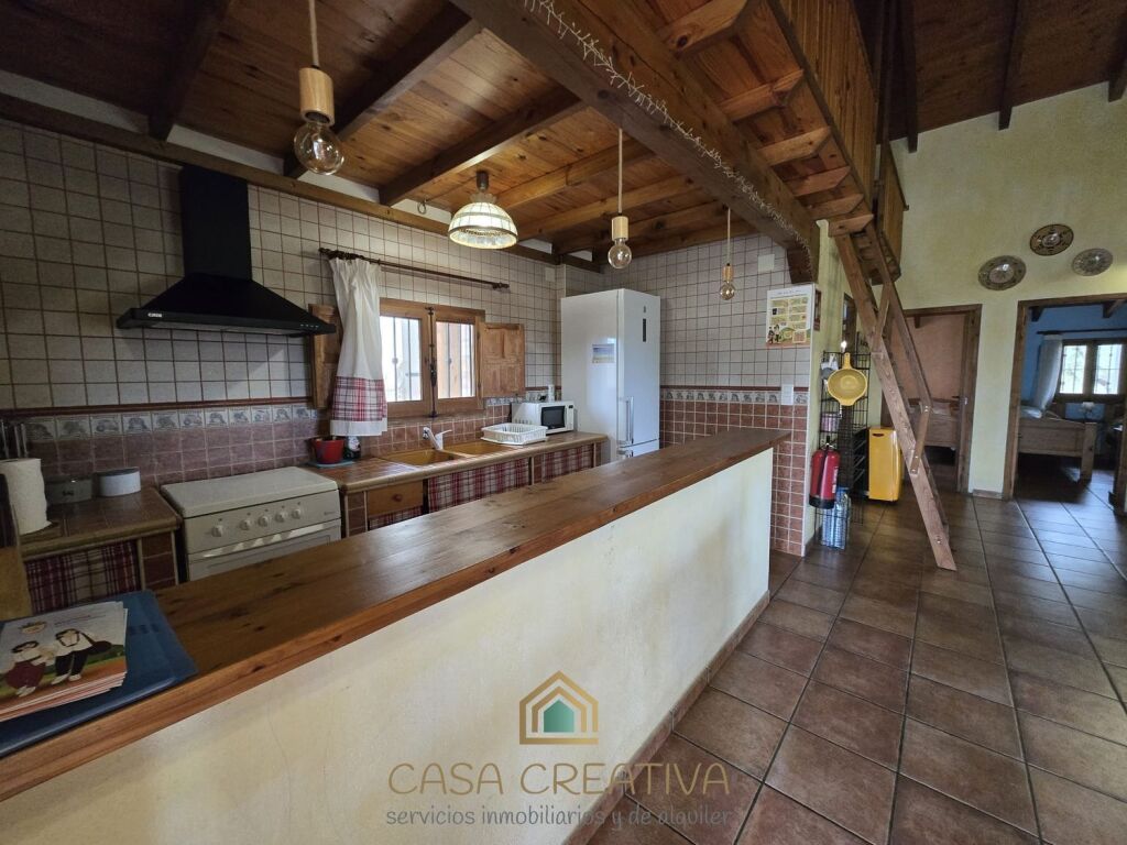 Casa-Chalet en Venta en Chella Valencia - foto 10