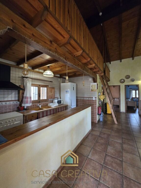 Casa-Chalet en Venta en Chella Valencia - foto 11