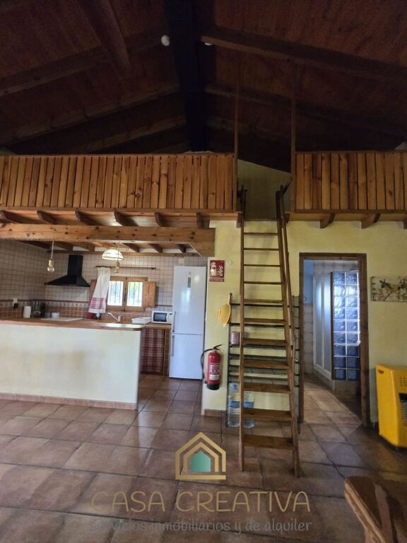 Casa-Chalet en Venta en Chella Valencia - foto 14