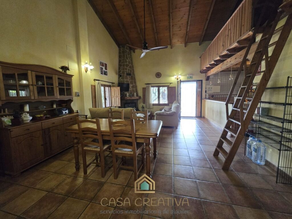 Casa-Chalet en Venta en Chella Valencia - foto 16