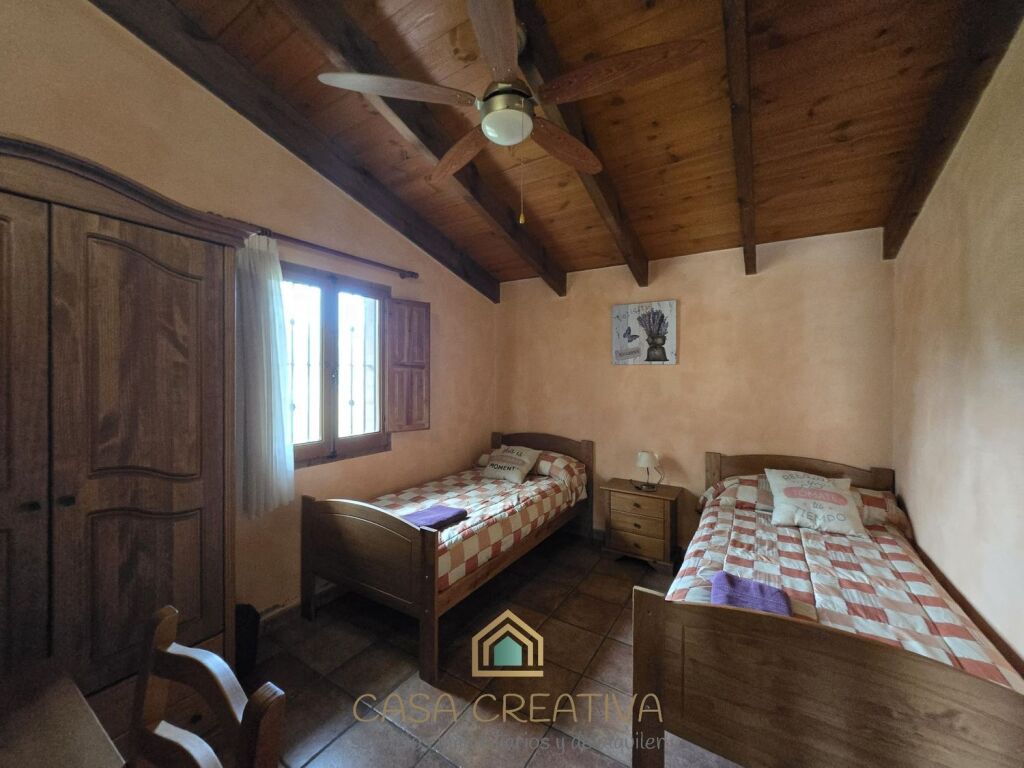 Casa-Chalet en Venta en Chella Valencia - foto 17