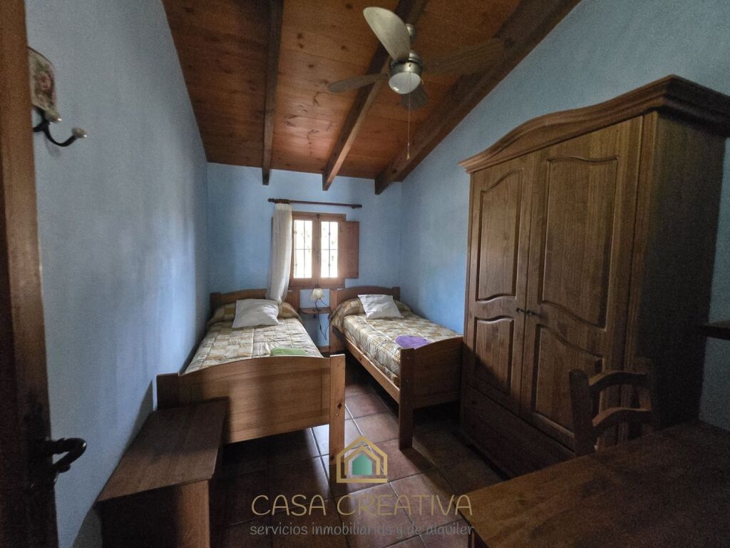 Casa-Chalet en Venta en Chella Valencia - foto 20