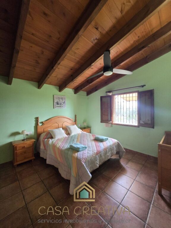 Casa-Chalet en Venta en Chella Valencia - foto 23