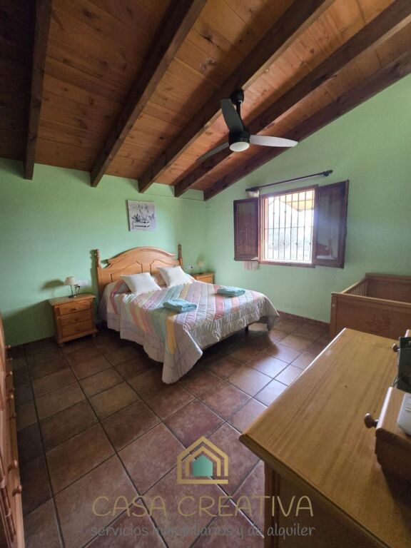 Casa-Chalet en Venta en Chella Valencia - foto 24