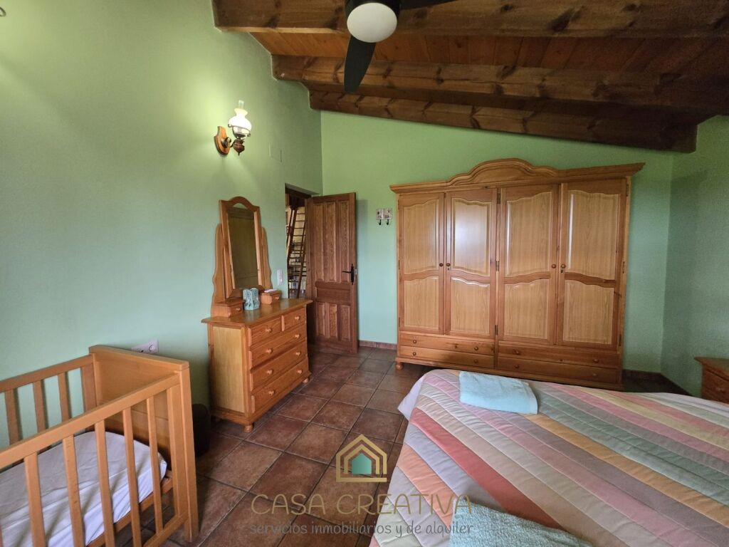 Casa-Chalet en Venta en Chella Valencia - foto 25