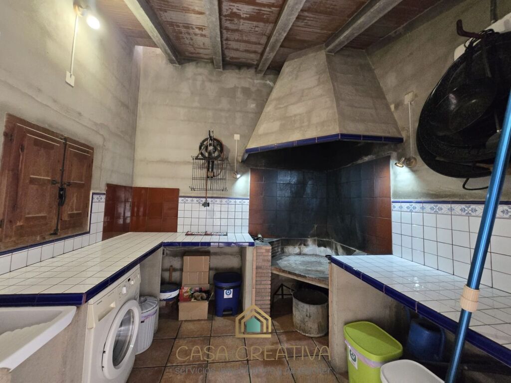 Casa-Chalet en Venta en Chella Valencia - foto 26