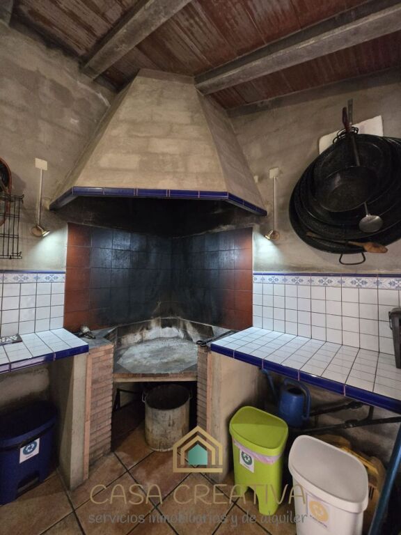 Casa-Chalet en Venta en Chella Valencia - foto 27