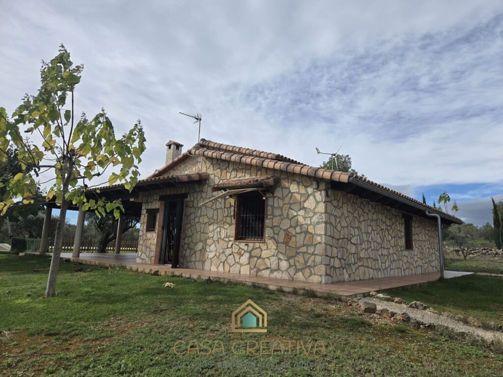 Casa-Chalet en Venta en Chella Valencia - foto 30