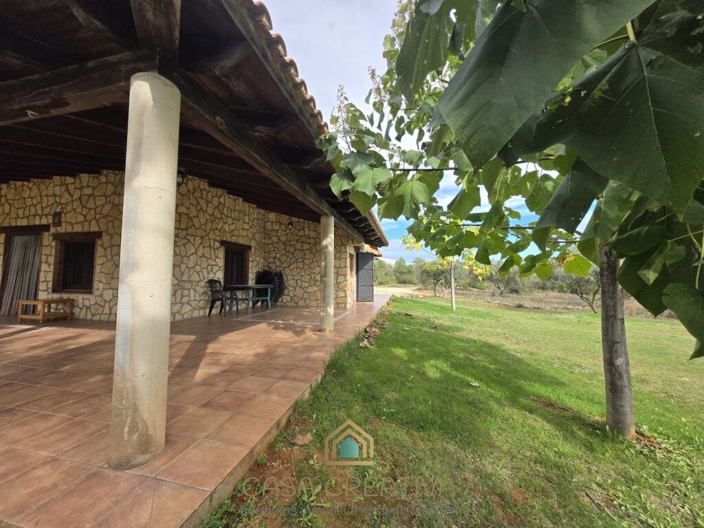 Casa-Chalet en Venta en Chella Valencia - foto 32