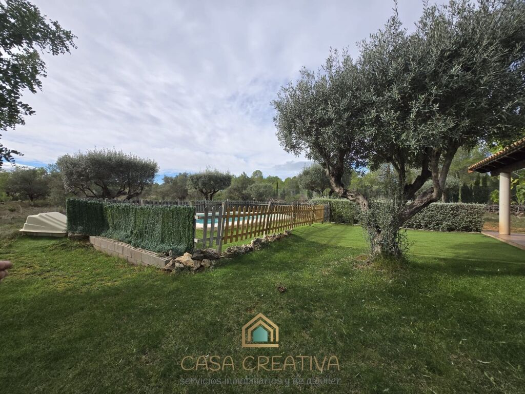 Casa-Chalet en Venta en Chella Valencia - foto 33