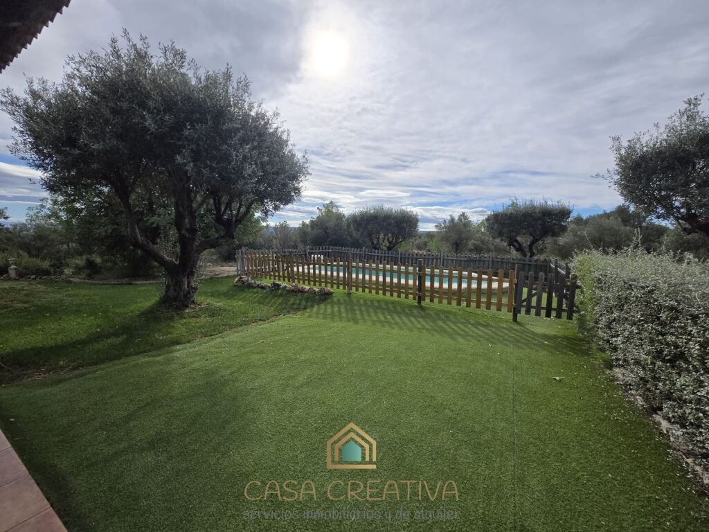 Casa-Chalet en Venta en Chella Valencia - foto 34