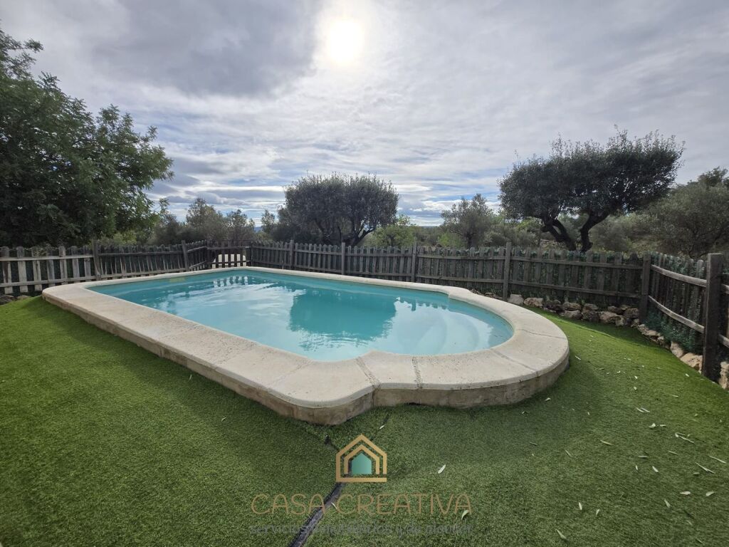 Casa-Chalet en Venta en Chella Valencia - foto 35