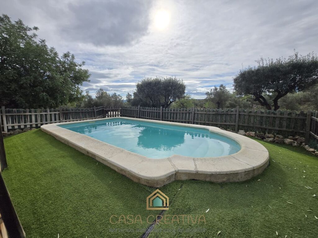 Casa-Chalet en Venta en Chella Valencia - foto 36