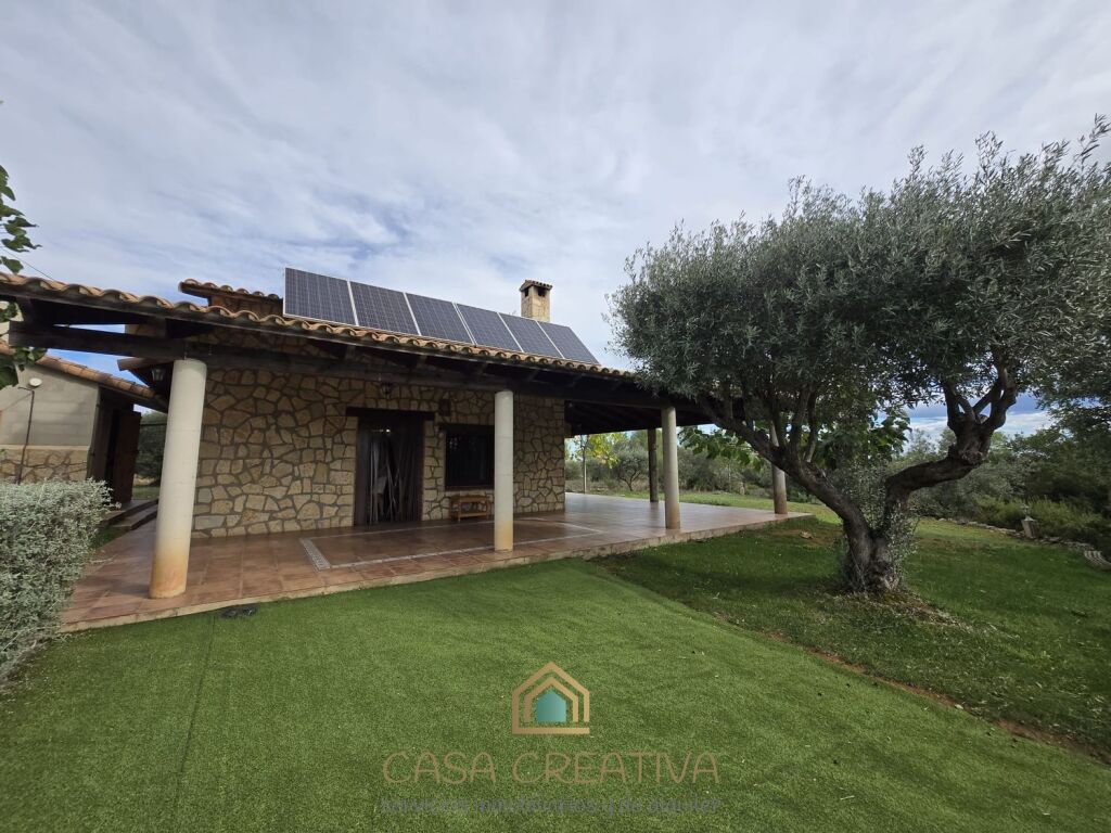 Casa-Chalet en Venta en Chella Valencia - foto 40