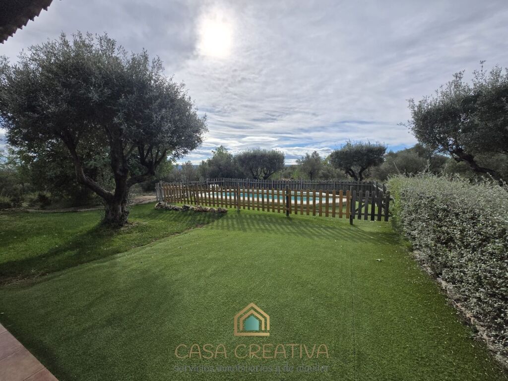 Casa-Chalet en Venta en Chella Valencia - foto 42
