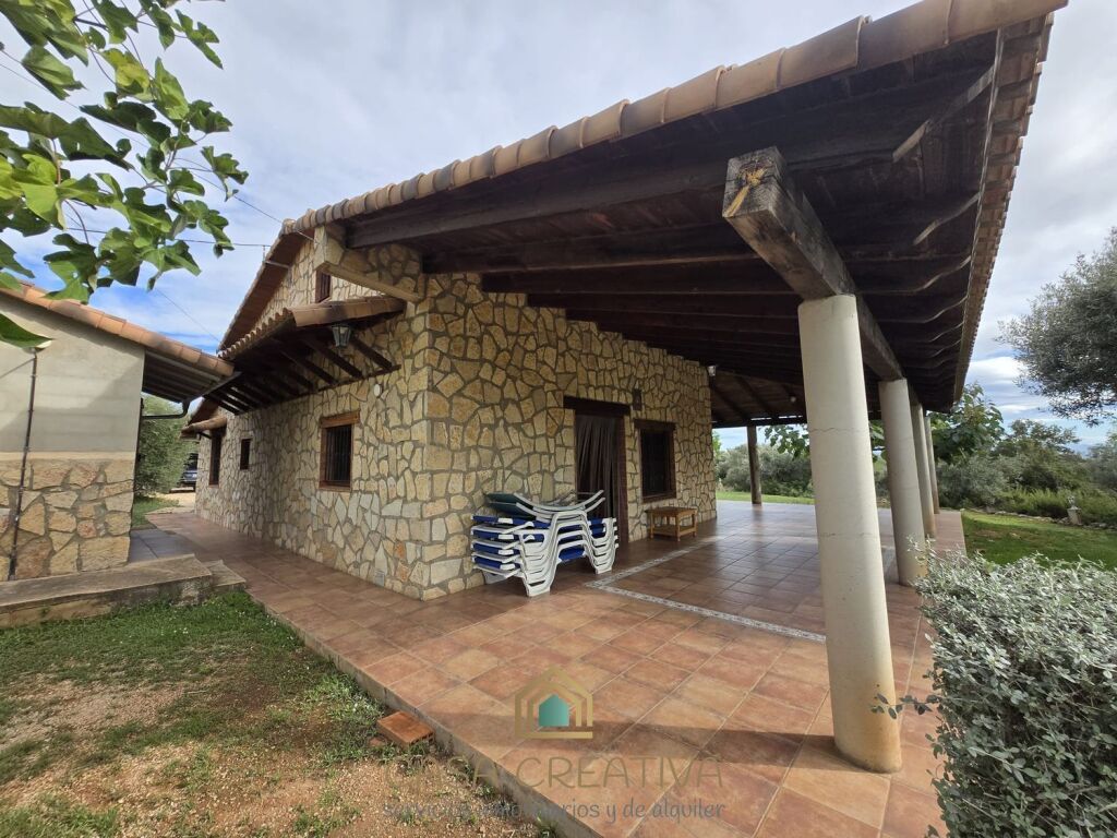 Casa-Chalet en Venta en Chella Valencia - foto 43