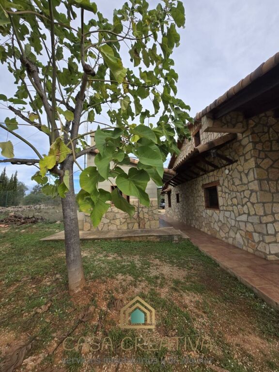 Casa-Chalet en Venta en Chella Valencia - foto 46