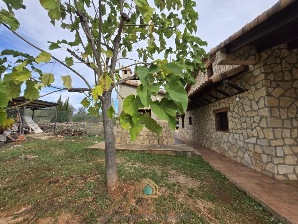 Casa-Chalet en Venta en Chella Valencia - foto 48