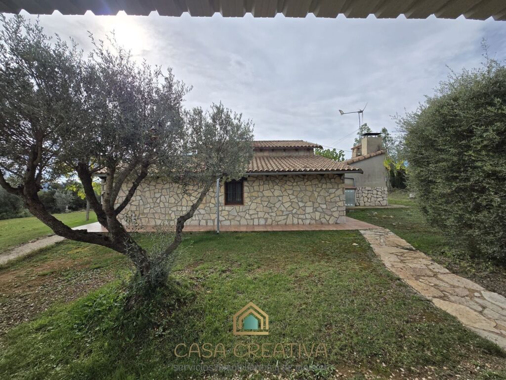 Casa-Chalet en Venta en Chella Valencia - foto 49