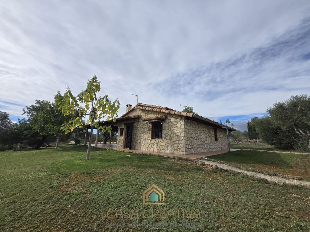 Casa-Chalet en Venta en Chella Valencia - foto 50