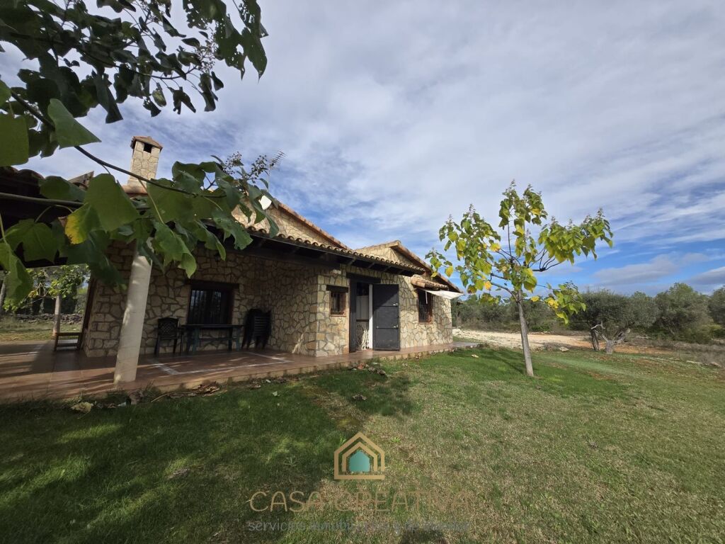 Casa-Chalet en Venta en Chella Valencia - foto 51