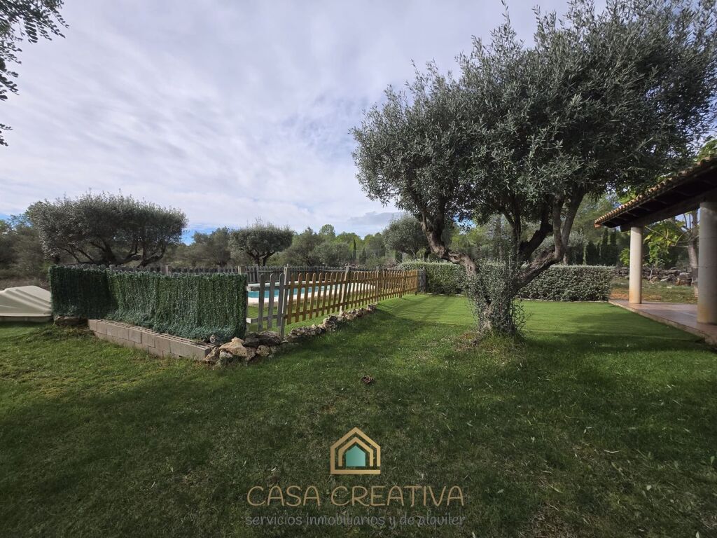 Casa-Chalet en Venta en Chella Valencia - foto 53