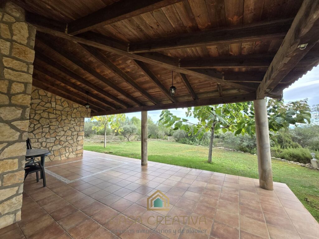 Casa-Chalet en Venta en Chella Valencia - foto 54