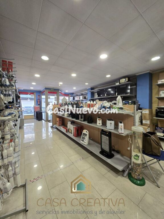 Local comercial en Venta en Canals Valencia