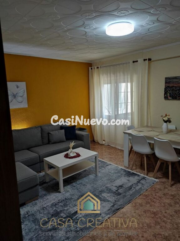 Piso en Venta en Rotova Valencia