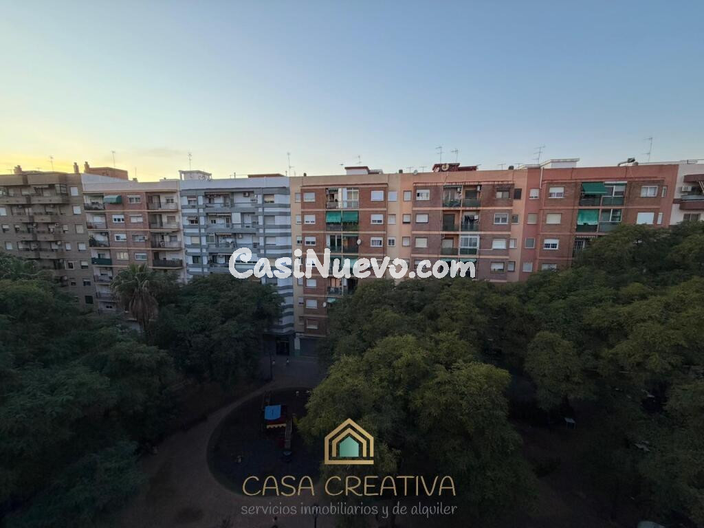 PISO EN ALQUILER EN VALENCIA – PLAZA VERNE
