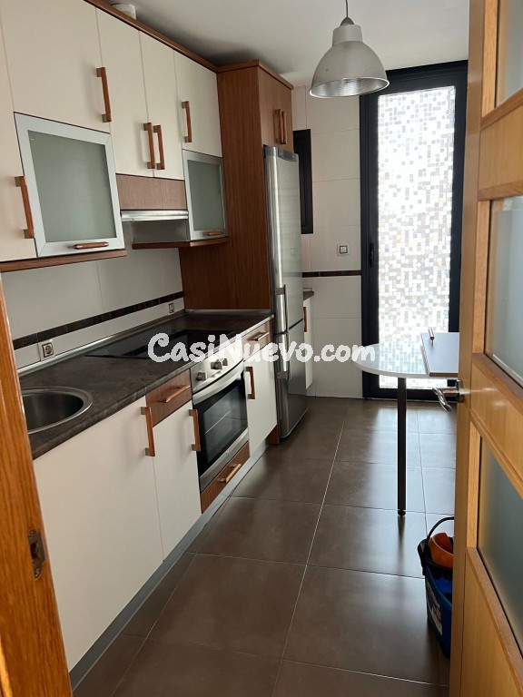 Piso en Venta en Zaratan Valladolid
