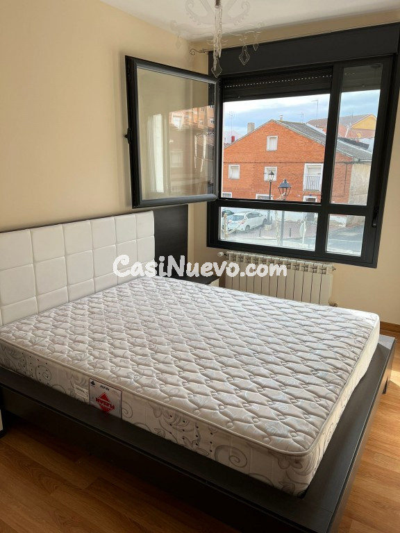 Piso en Venta en Zaratan Valladolid