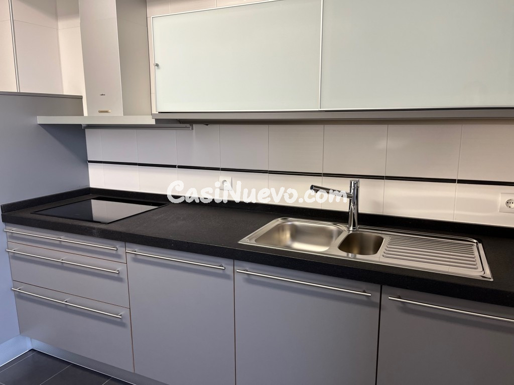 Piso en Venta en Valladolid Valladolid COVARESA