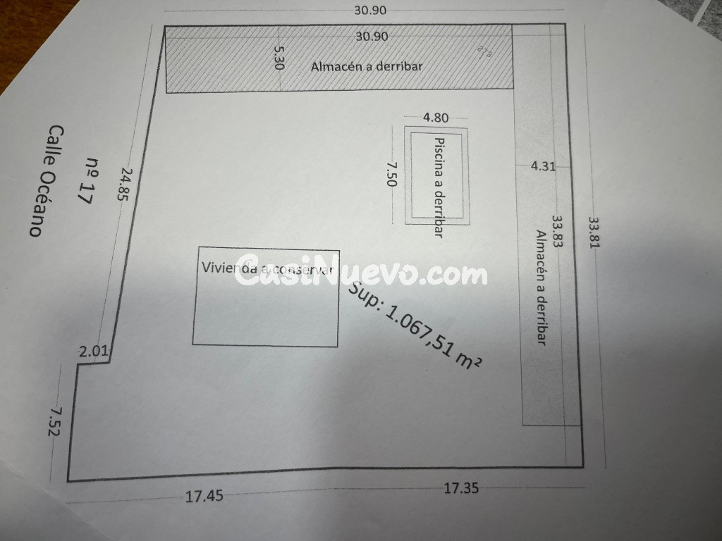 Solar residencial en Venta en Valladolid Valladolid COVARESA