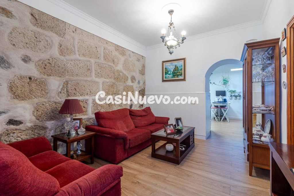 Casa-Chalet en Venta en Palmas De Gran Canaria, Las Las Palmas EL BATAN