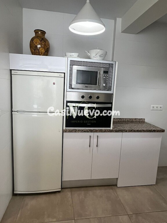 Apartamento en Venta en Torre Del Mar Málaga