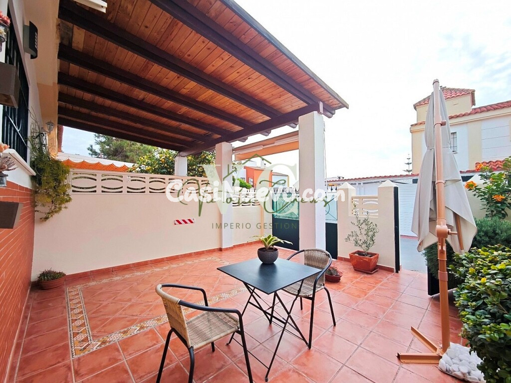 Casa-Chalet en Venta en Chilches Málaga