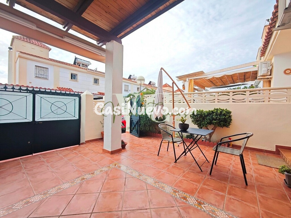 Casa-Chalet en Venta en Chilches Málaga