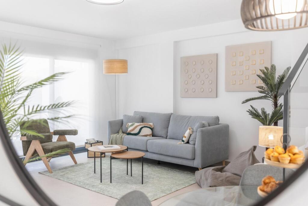 Casas adosadas de obra nueva con solárium y sótano en Rafal, - foto 15