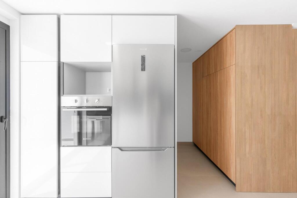 Casas adosadas de obra nueva con solárium y sótano en Rafal, - foto 21