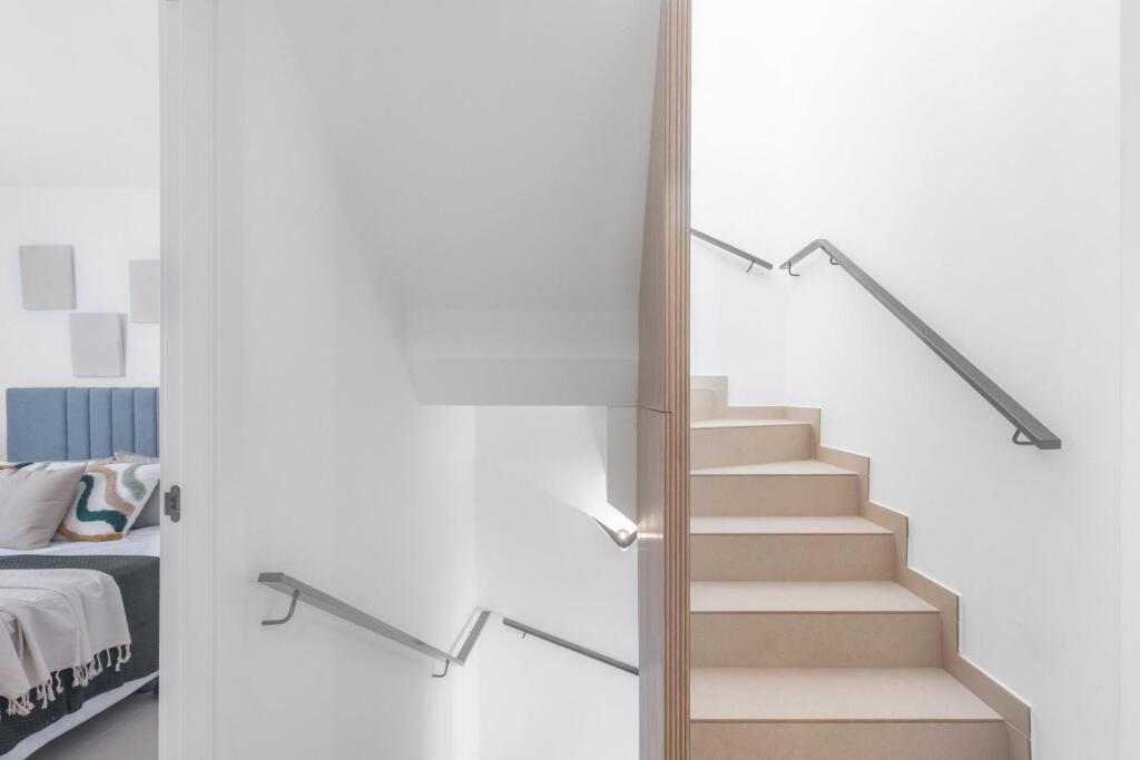 Casas adosadas de obra nueva con solárium y sótano en Rafal, - foto 43