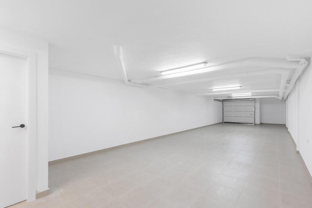 Casas adosadas de obra nueva con solárium y sótano en Rafal, - foto 49