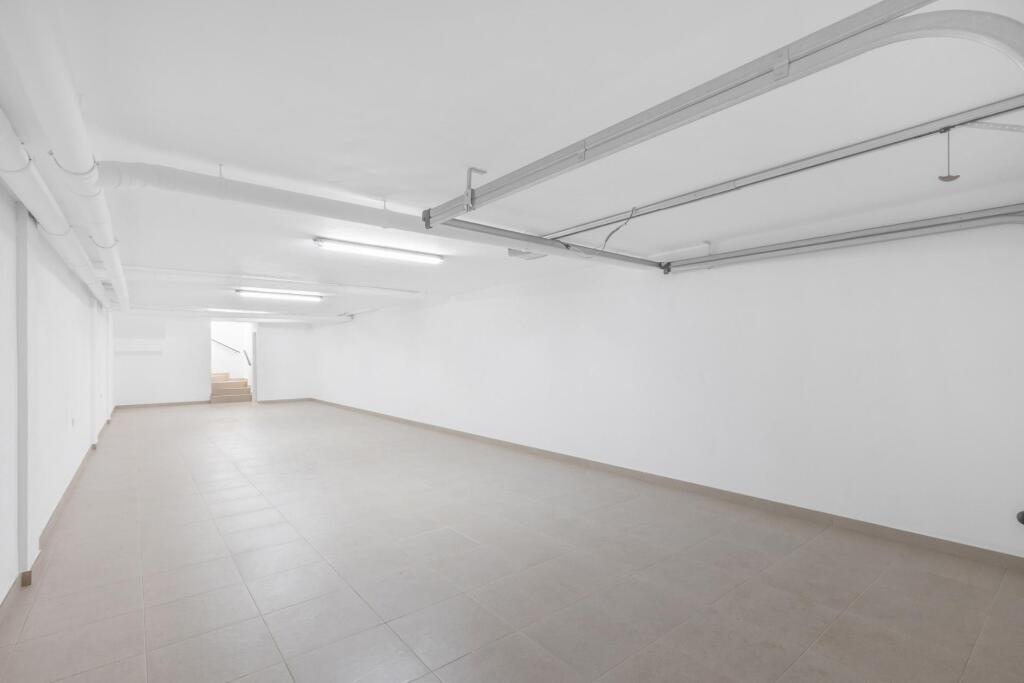 Casas adosadas de obra nueva con solárium y sótano en Rafal, - foto 51