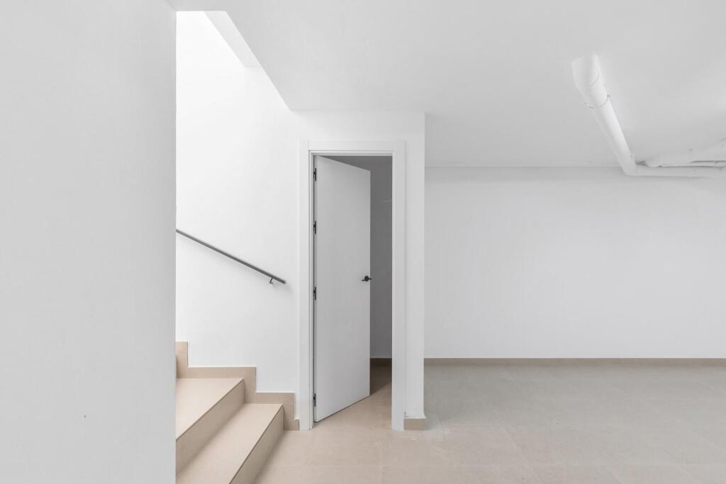 Casas adosadas de obra nueva con solárium y sótano en Rafal, - foto 52