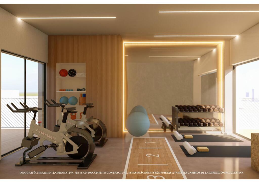 Apartamentos en el centro de Villajoyosa de obra nueva - foto 5