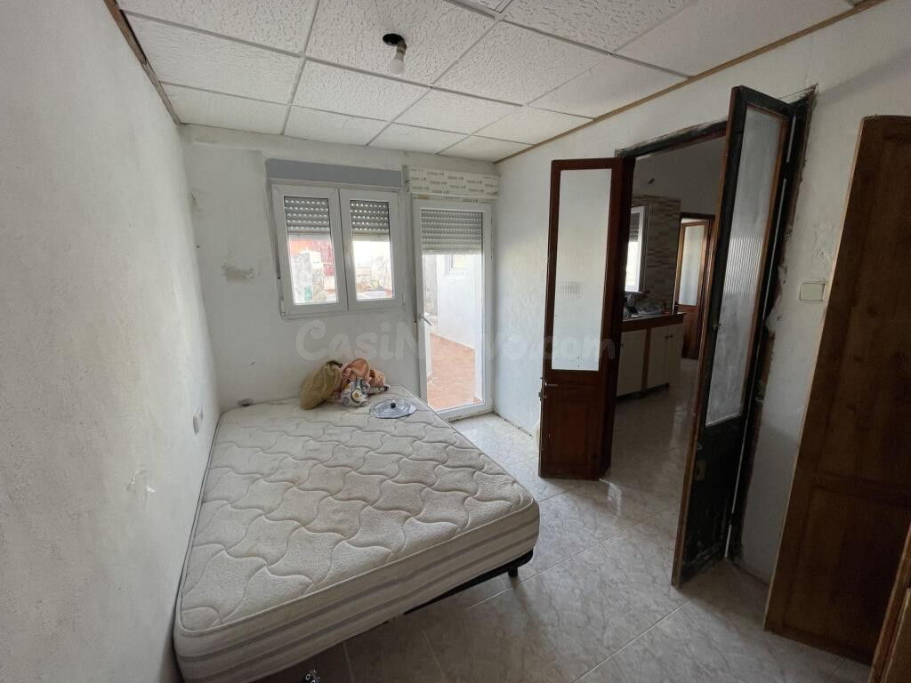 ¡Oportunidad única! Casa menorquina con encanto y múltiples  - foto 4