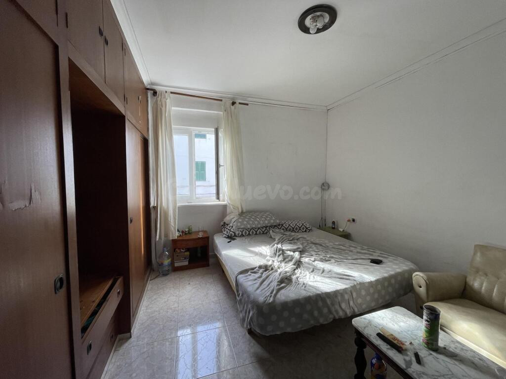 ¡Oportunidad única! Casa menorquina con encanto y múltiples  - foto 5